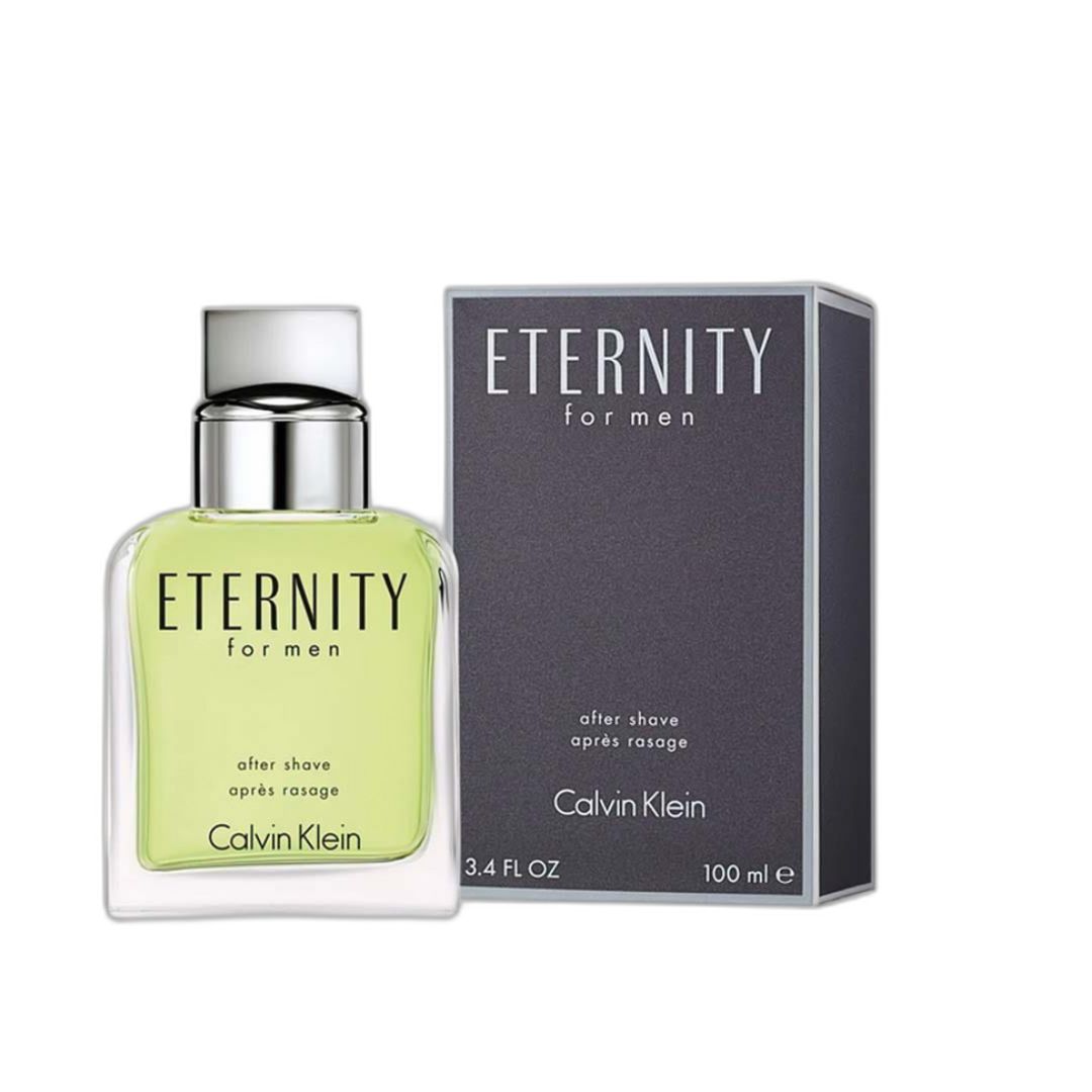 Perfume ETERNITY FOR MEN CALVIN KLEIN-3A